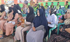 Penutupan Pelatihan dalam Program Probebaya 2022